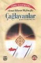 Çağlayanlar Çağlayanlar