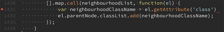 Sublime Text linter