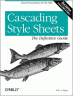 Cascading Style Sheets: The Definitive Guide, 2nd Edition - Eric Meyer