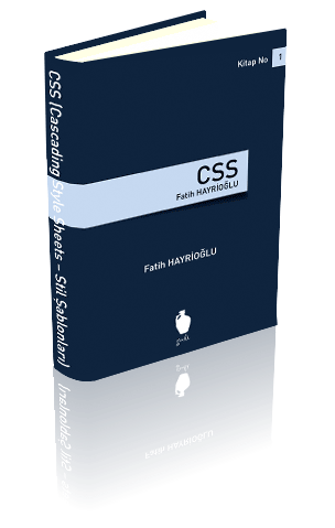 CSS'e başlamak