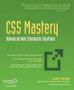 CSS Mastery: Advanced Web Standards Solutions - Andy Budd