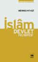 İslam Devlet Felsefesi - Mehmed Niyazi